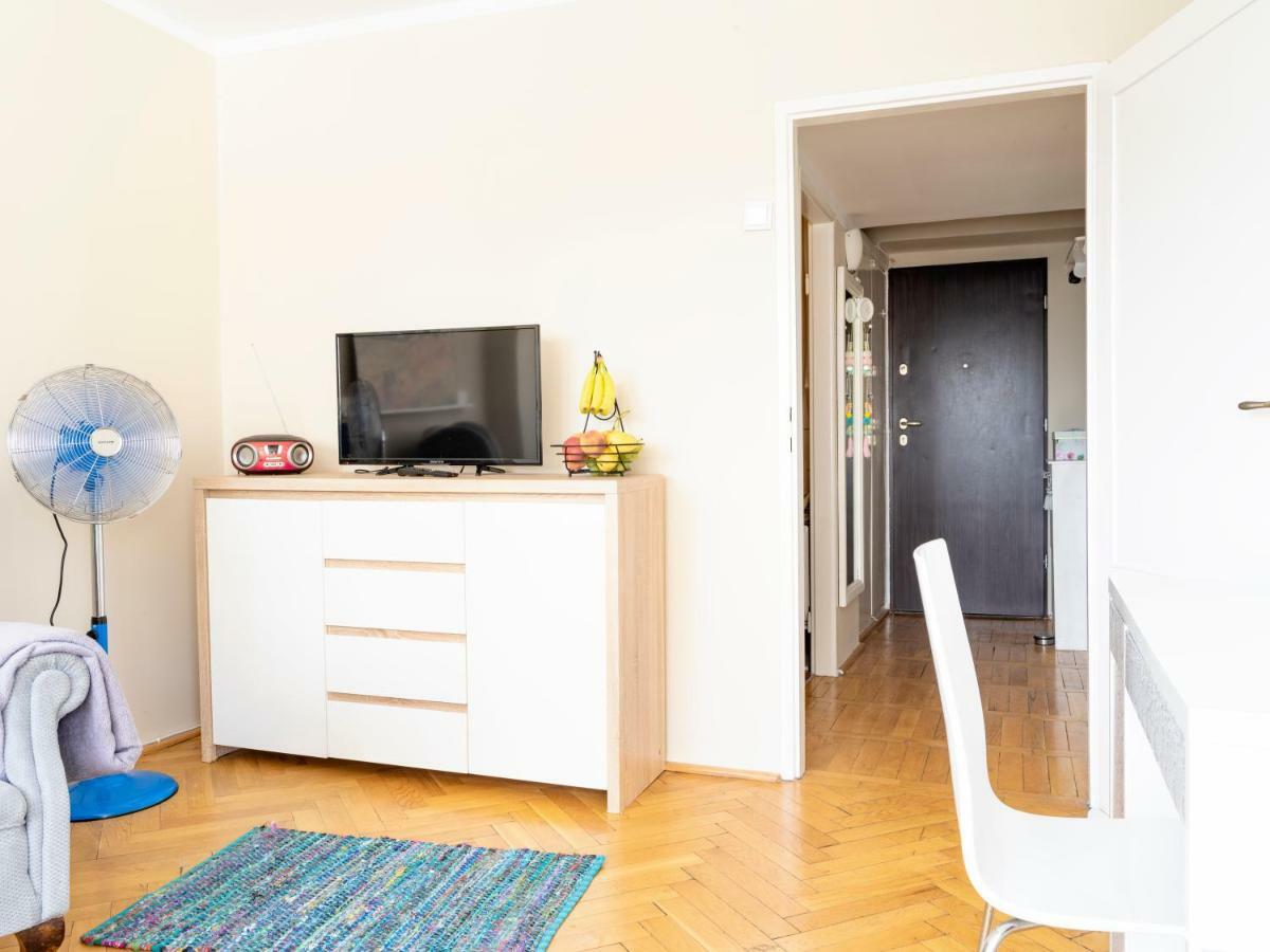 Apartament Chmielna 35 Apartamento Varsóvia Exterior foto