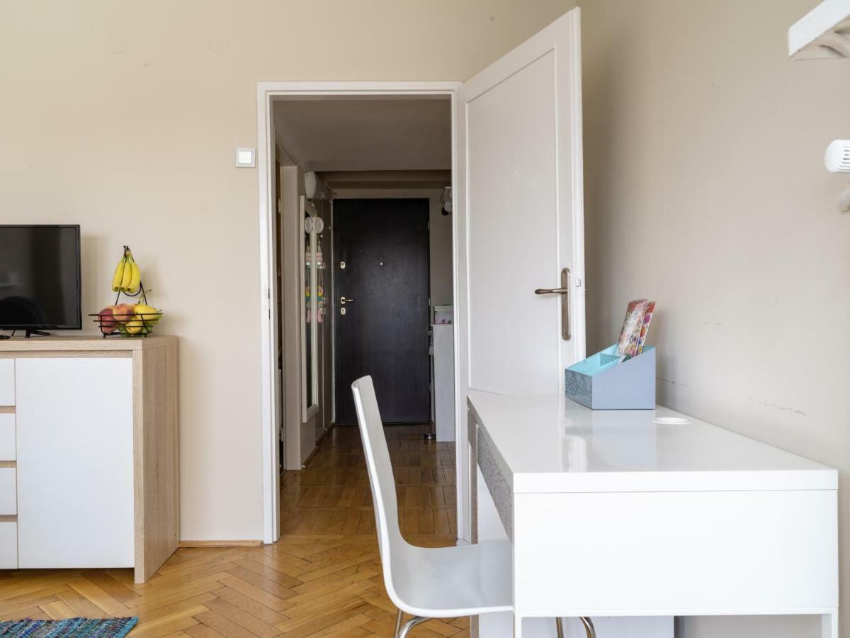 Apartament Chmielna 35 Apartamento Varsóvia Exterior foto